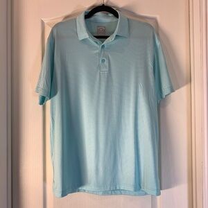 Callaway Opti-Dri  Men Golf Polo – Clean & Athletic Style (M) Smartcasual